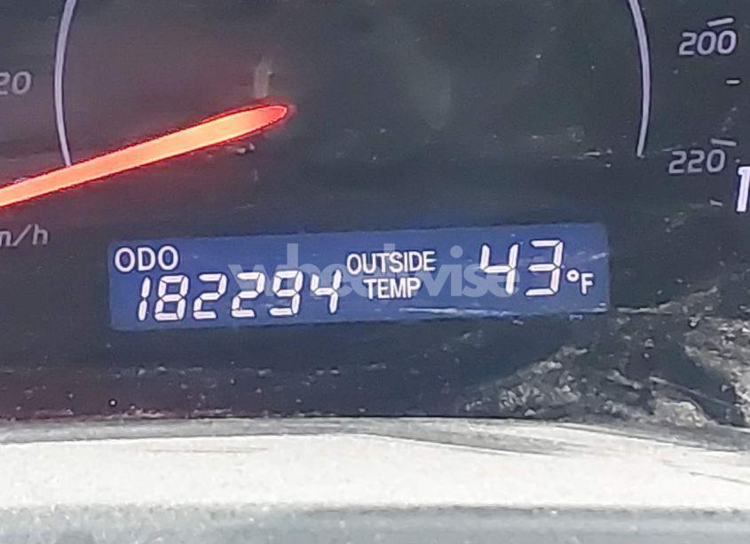 Photo 12 of 2011 Toyota Camry LE (VIN 4T4BF3EK8BR110052)