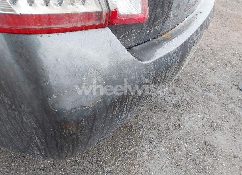 Photo 13 of 2011 Toyota Camry LE (VIN 4T4BF3EK8BR110052)