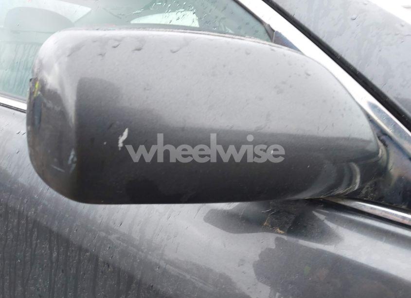 Photo 14 of 2011 Toyota Camry LE (VIN 4T4BF3EK8BR110052)