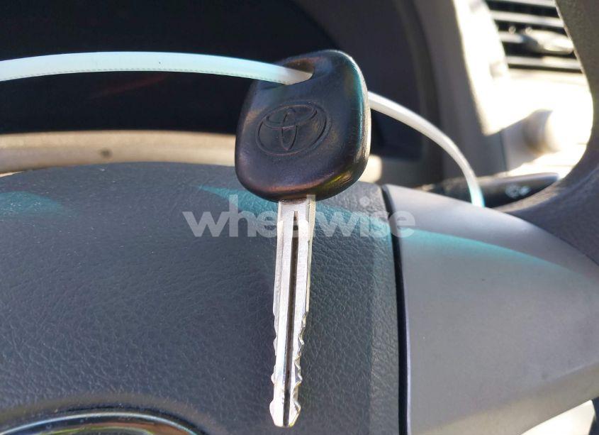 Photo 11 of 2011 Toyota Camry (VIN 4T4BF3EK8BR111752)