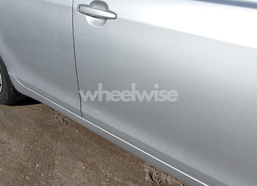 Photo 14 of 2011 Toyota Camry (VIN 4T4BF3EK8BR111752)