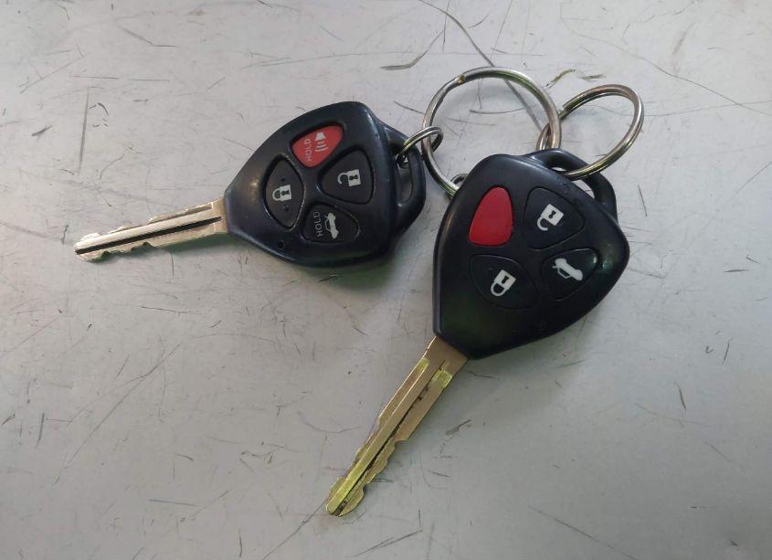 Photo 11 of 2011 Toyota Camry LE (VIN 4T4BF3EK8BR112884)