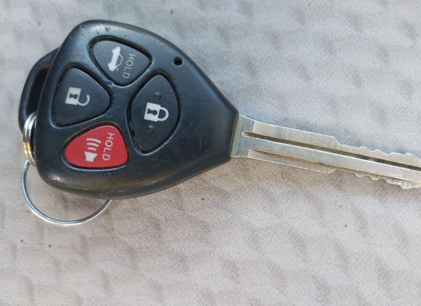 Photo 11 of 2011 Toyota Camry LE (VIN 4T4BF3EK8BR118457)