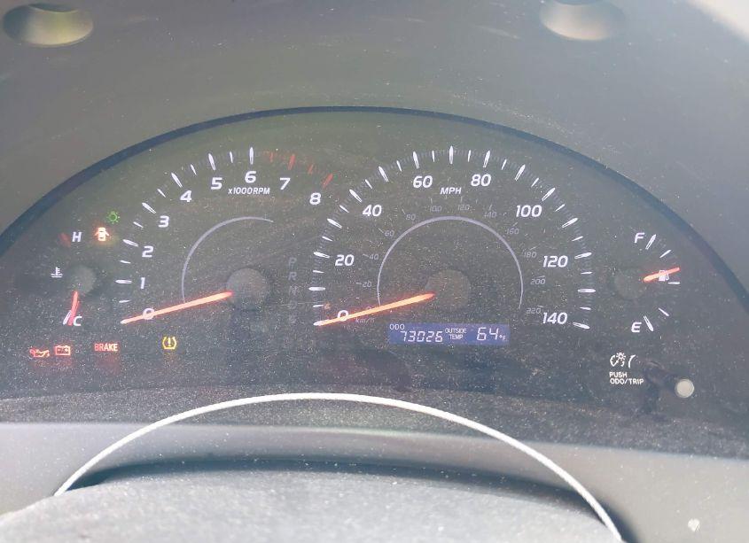 Photo 7 of 2011 Toyota Camry LE (VIN 4T4BF3EK8BR118457)