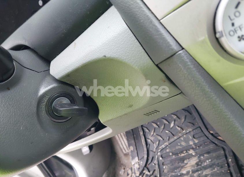 Photo 11 of 2011 Toyota Camry LE (VIN 4T4BF3EK8BR126218)