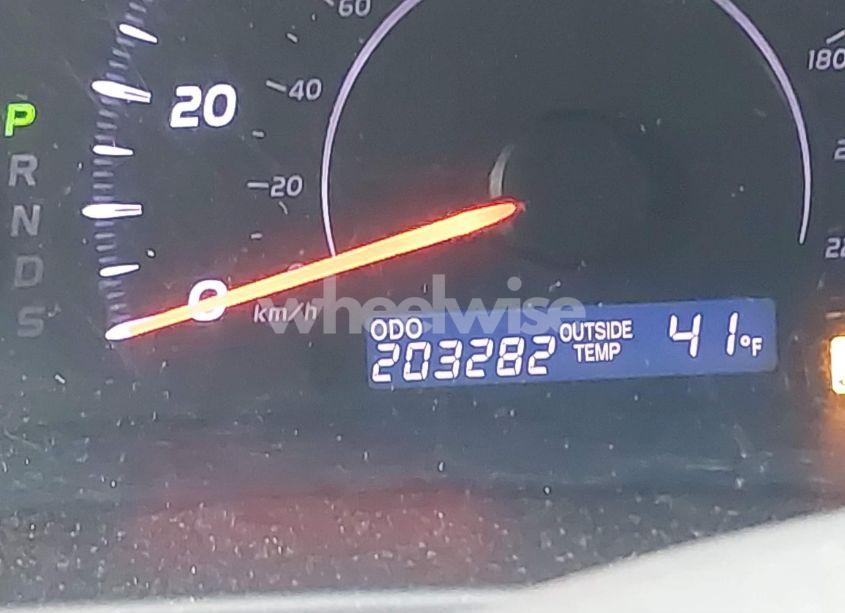 Photo 15 of 2011 Toyota Camry LE (VIN 4T4BF3EK8BR126218)