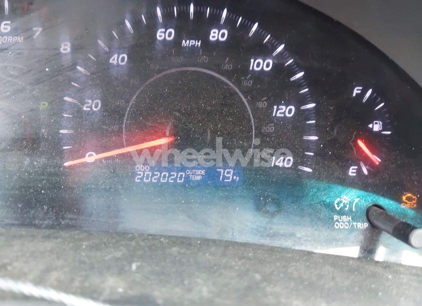 Photo 7 of 2011 Toyota Camry LE (VIN 4T4BF3EK8BR129507)