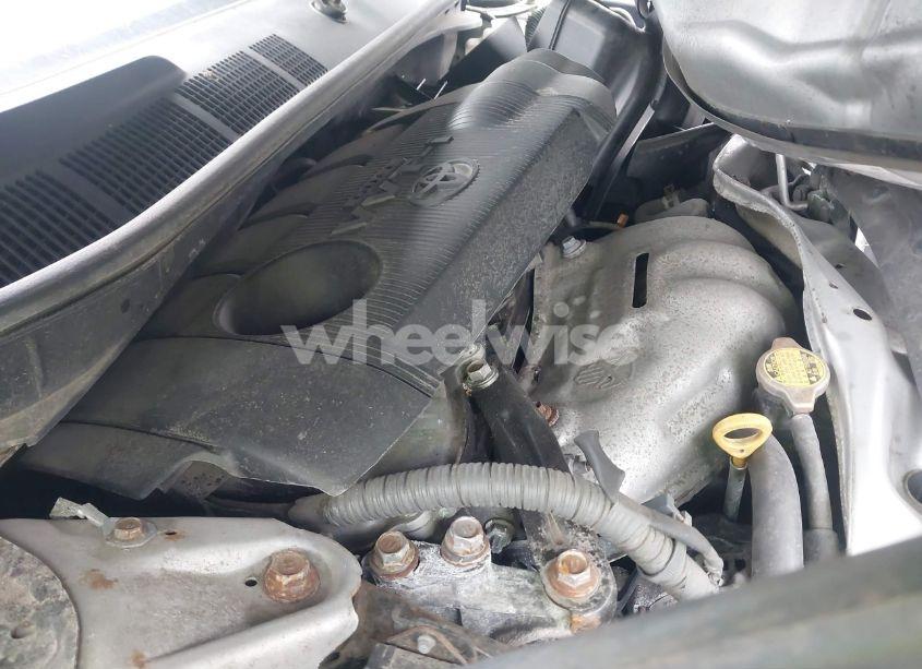 Photo 10 of 2011 Toyota Camry (VIN 4T4BF3EK8BR142922)