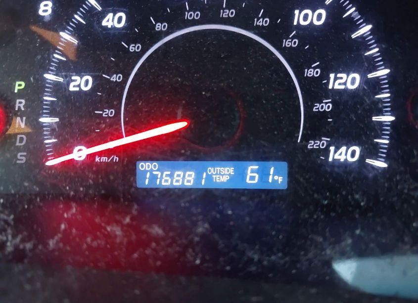 Photo 7 of 2011 Toyota Camry LE (VIN 4T4BF3EK8BR149076)