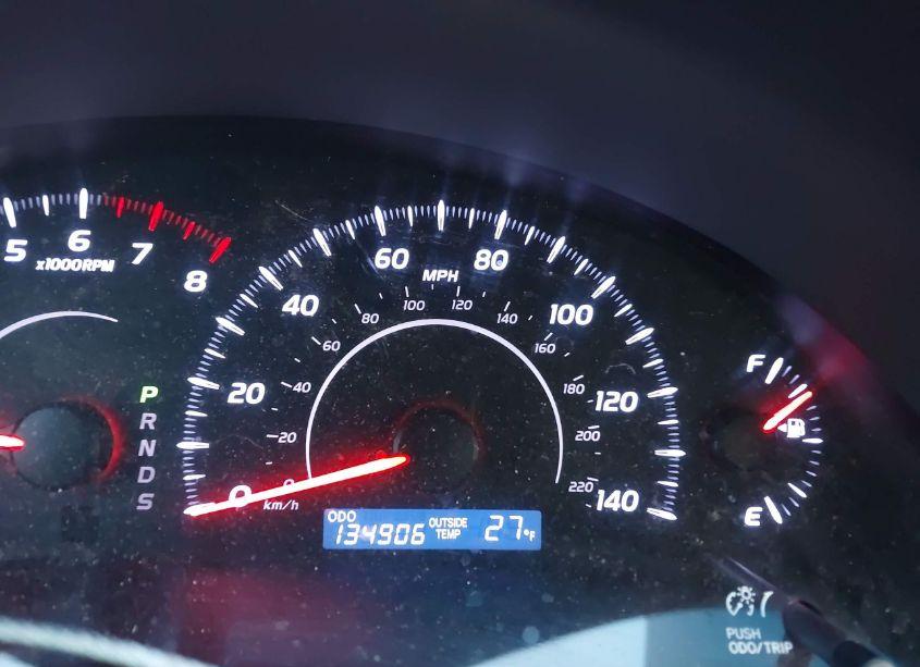 Photo 7 of 2011 Toyota Camry LE (VIN 4T4BF3EK8BR158618)