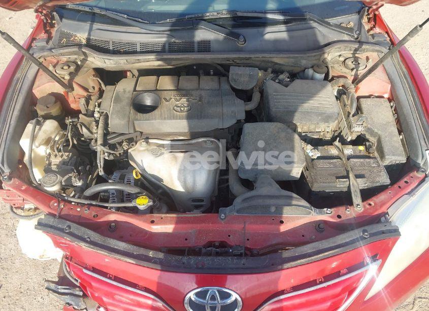Photo 10 of 2011 Toyota Camry LE (VIN 4T4BF3EK8BR162507)