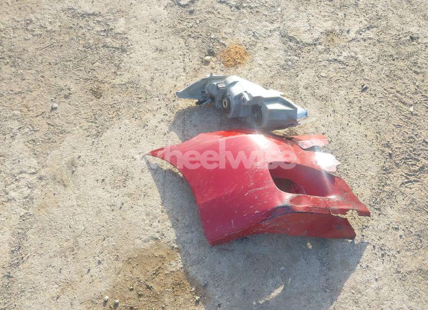 Photo 12 of 2011 Toyota Camry LE (VIN 4T4BF3EK8BR162507)