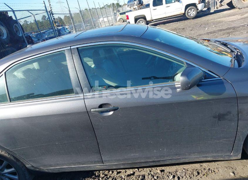 Photo 13 of 2011 Toyota Camry XLE (VIN 4T4BF3EK8BR166492)