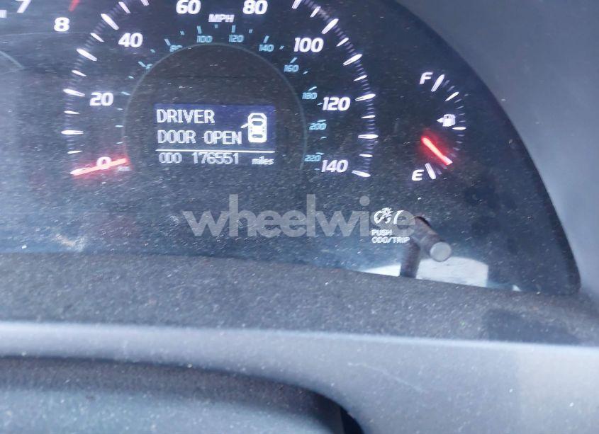 Photo 15 of 2011 Toyota Camry XLE (VIN 4T4BF3EK8BR166492)