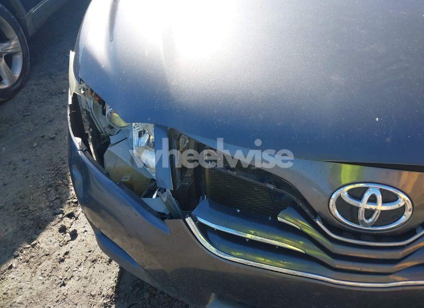 Photo 6 of 2011 Toyota Camry XLE (VIN 4T4BF3EK8BR166492)