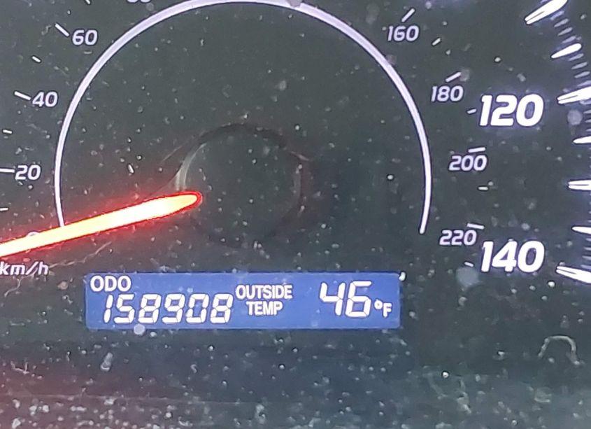 Photo 15 of 2011 Toyota Camry LE (VIN 4T4BF3EK8BR168016)