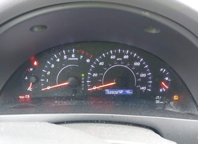 Photo 7 of 2011 Toyota Camry LE (VIN 4T4BF3EK8BR168016)