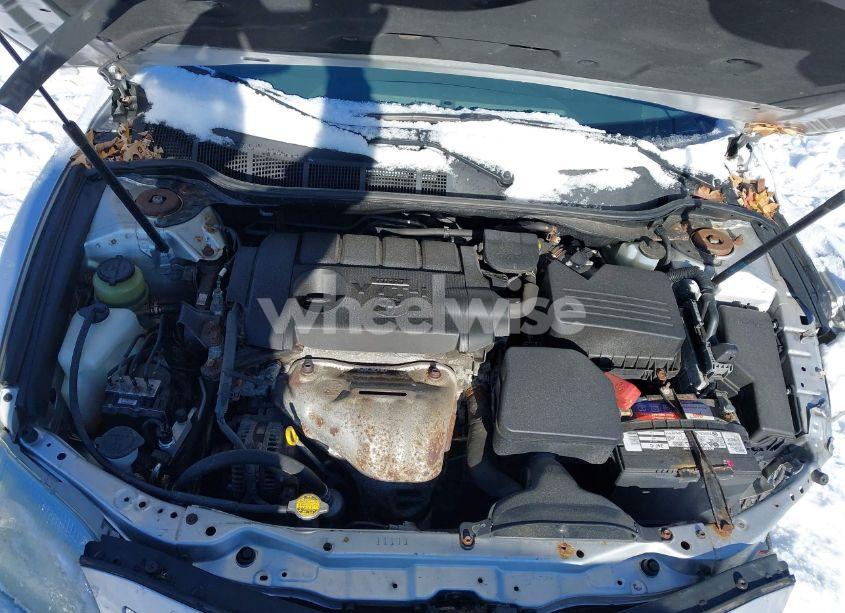 Photo 10 of 2011 Toyota Camry LE (VIN 4T4BF3EK8BR173040)