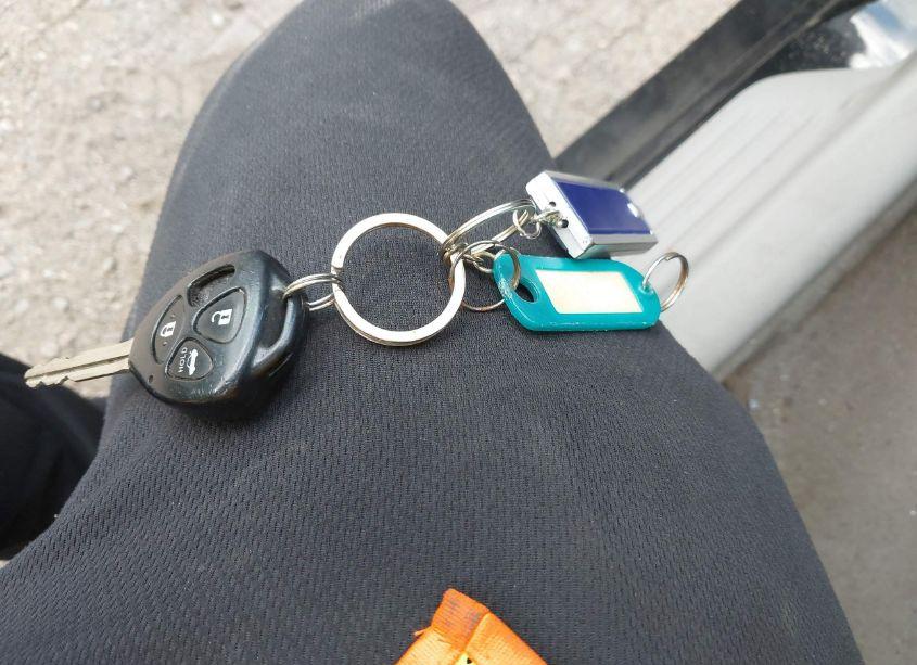 Photo 11 of 2011 Toyota Camry LE (VIN 4T4BF3EK8BR199928)