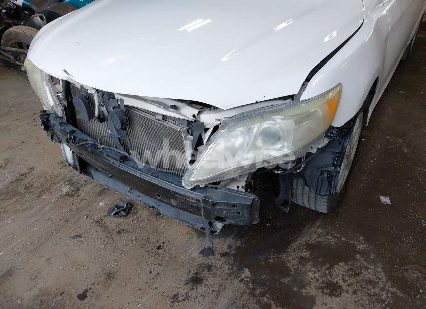 Photo 6 of 2011 Toyota Camry LE (VIN 4T4BF3EK8BR206974)