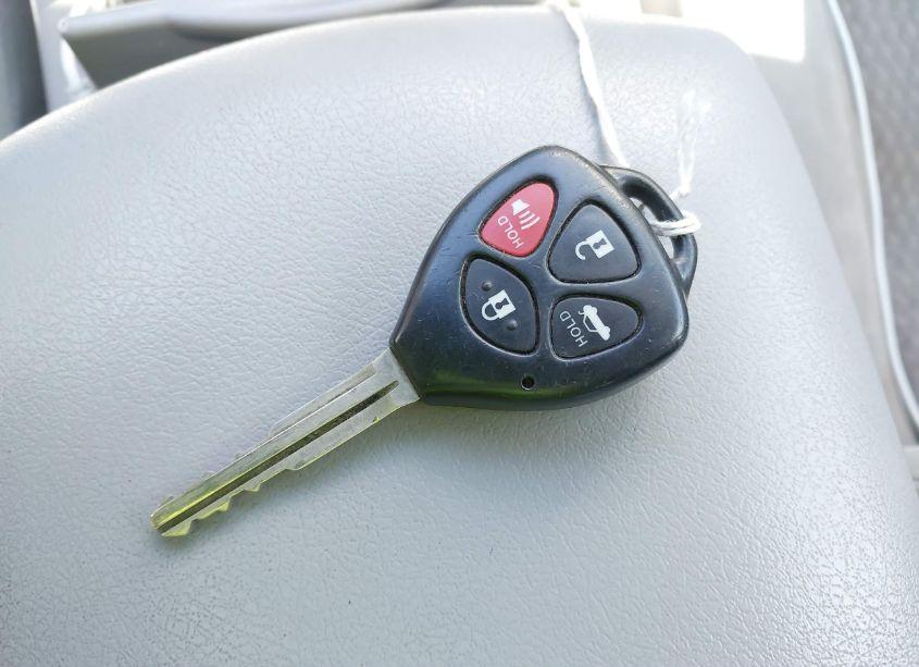 Photo 11 of 2011 Toyota Camry LE (VIN 4T4BF3EK8BR212497)