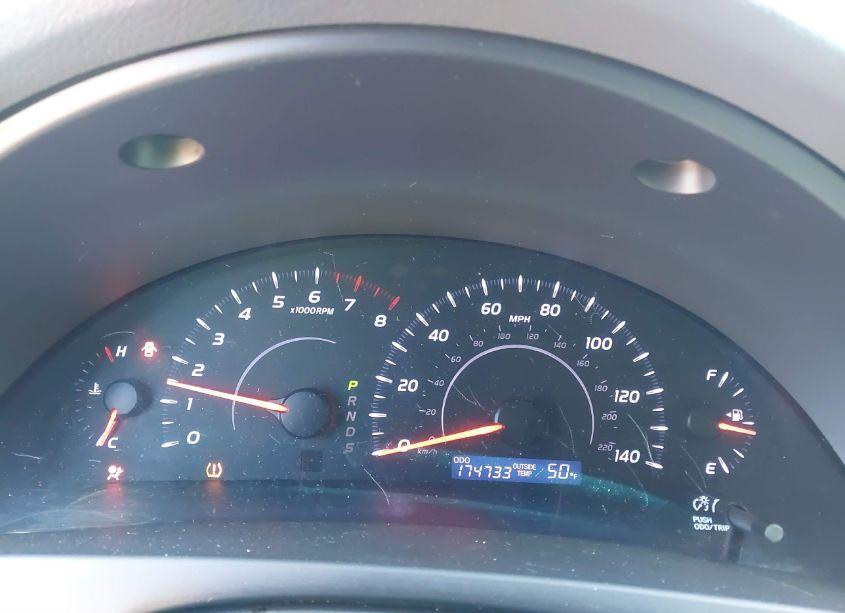 Photo 7 of 2011 Toyota Camry LE (VIN 4T4BF3EK8BR212497)