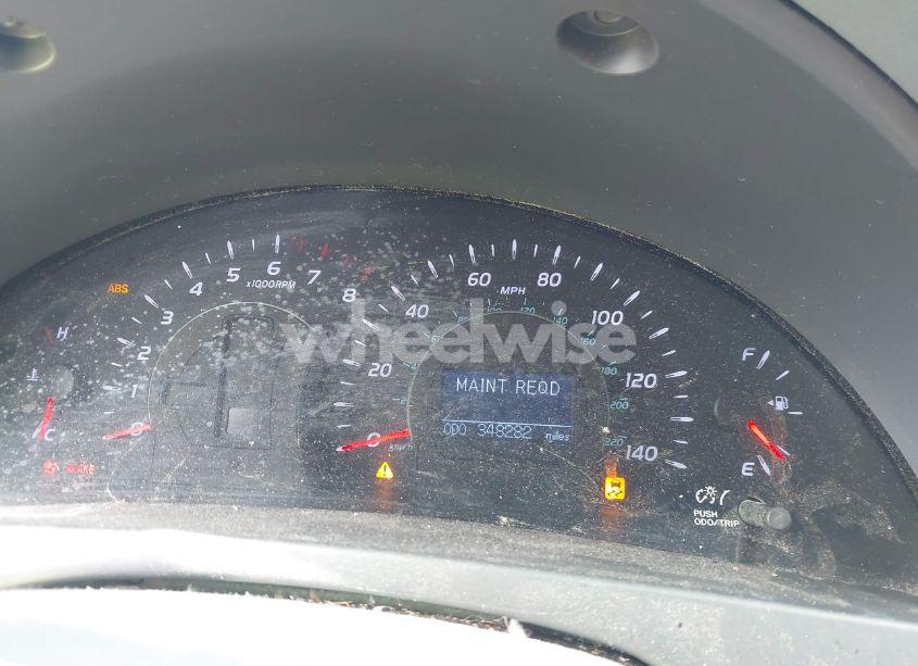 Photo 7 of 2011 Toyota Camry XLE (VIN 4T4BF3EK8BR212757)