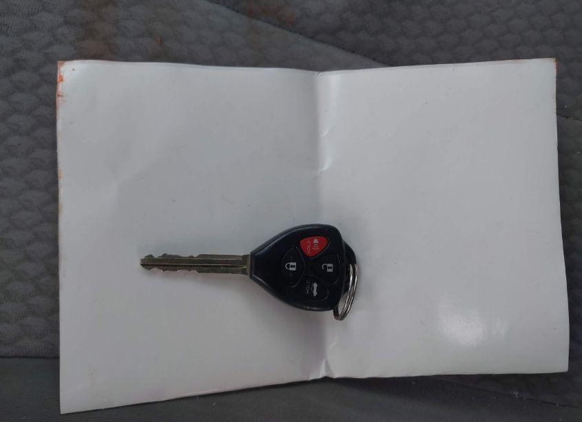 Photo 11 of 2011 Toyota Camry LE (VIN 4T4BF3EK8BR218851)