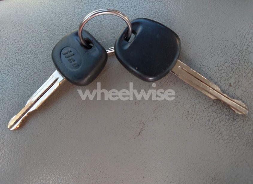 Photo 11 of 2010 Toyota Camry LE (VIN 4T4BF3EK9AR011691)