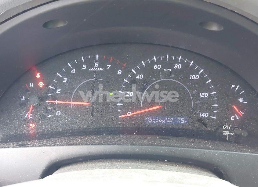 Photo 15 of 2010 Toyota Camry LE (VIN 4T4BF3EK9AR016647)