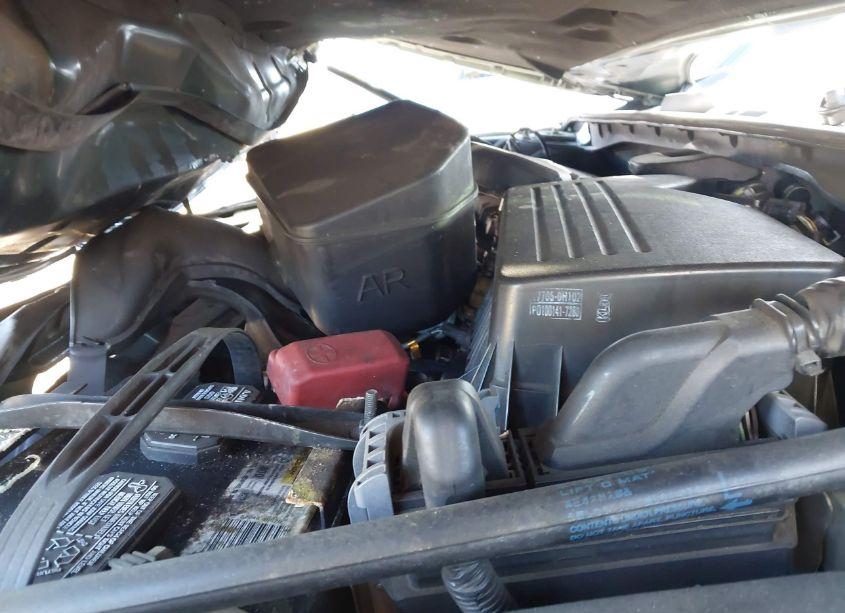 Photo 10 of 2010 Toyota Camry LE (VIN 4T4BF3EK9AR049101)