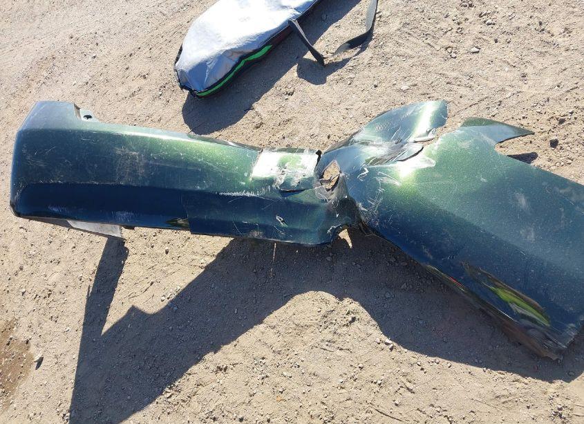 Photo 12 of 2010 Toyota Camry LE (VIN 4T4BF3EK9AR049101)