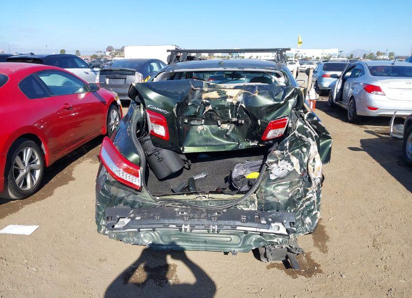 Photo 17 of 2010 Toyota Camry LE (VIN 4T4BF3EK9AR049101)