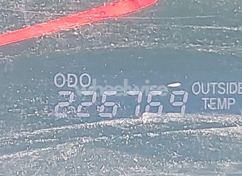 Photo 15 of 2010 Toyota Camry LE (VIN 4T4BF3EK9AR054735)