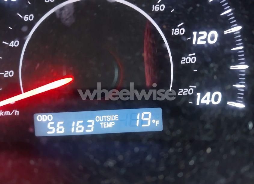 Photo 15 of 2010 Toyota Camry LE (VIN 4T4BF3EK9AR060888)