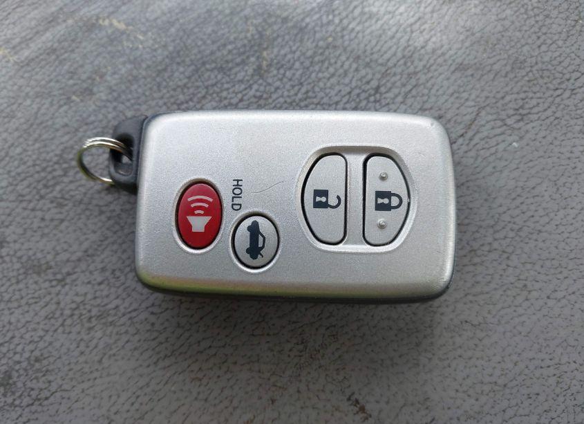 Photo 11 of 2010 Toyota Camry XLE (VIN 4T4BF3EK9AR062043)