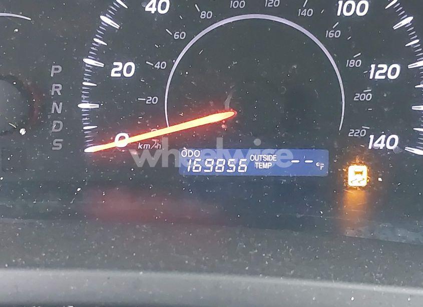 Photo 15 of 2010 Toyota Camry LE (VIN 4T4BF3EK9AR067839)