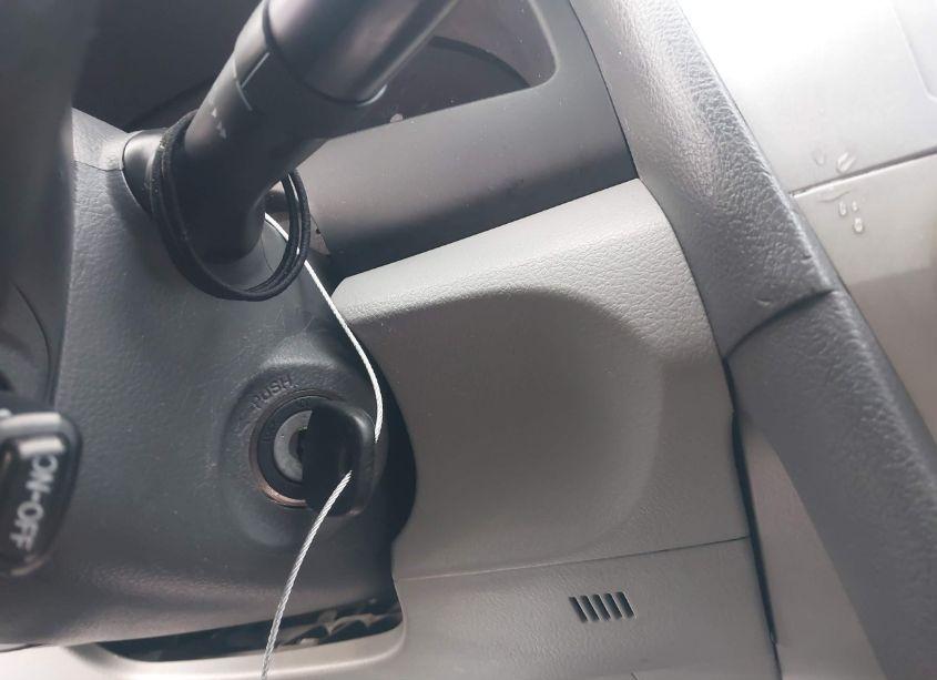 Photo 11 of 2010 Toyota Camry LE (VIN 4T4BF3EK9AR077786)