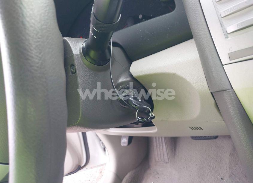 Photo 11 of 2010 Toyota Camry LE (VIN 4T4BF3EK9AR086343)