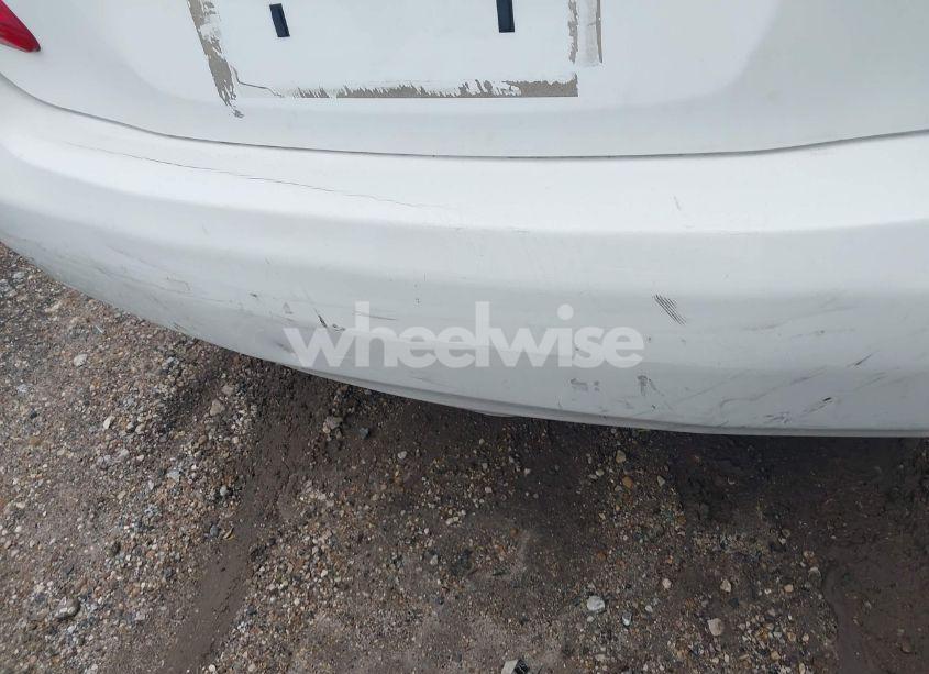 Photo 14 of 2010 Toyota Camry LE (VIN 4T4BF3EK9AR086343)