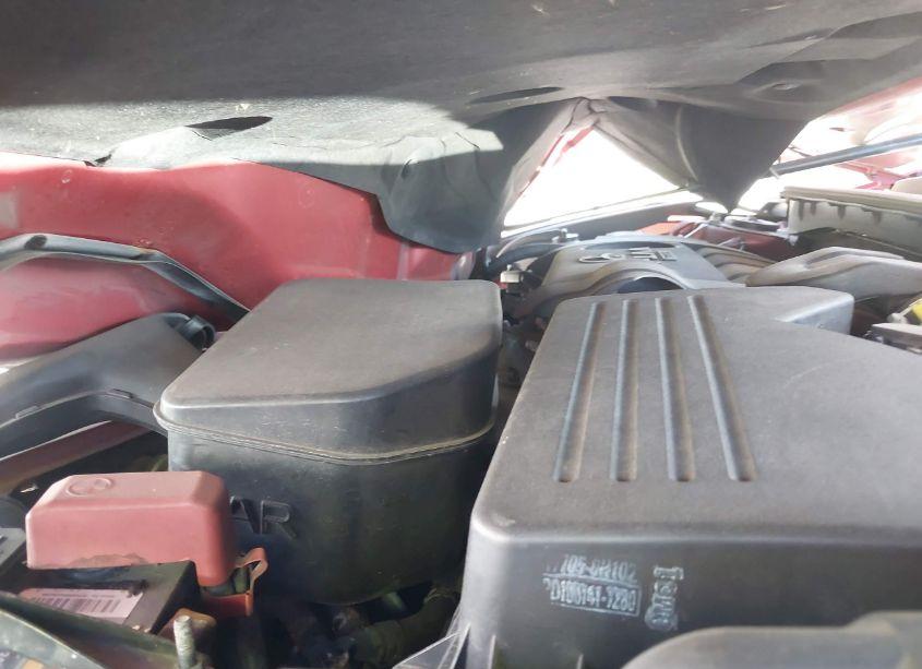 Photo 10 of 2011 Toyota Camry LE (VIN 4T4BF3EK9BR091334)