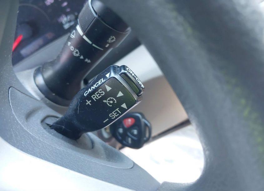 Photo 11 of 2011 Toyota Camry LE (VIN 4T4BF3EK9BR091334)