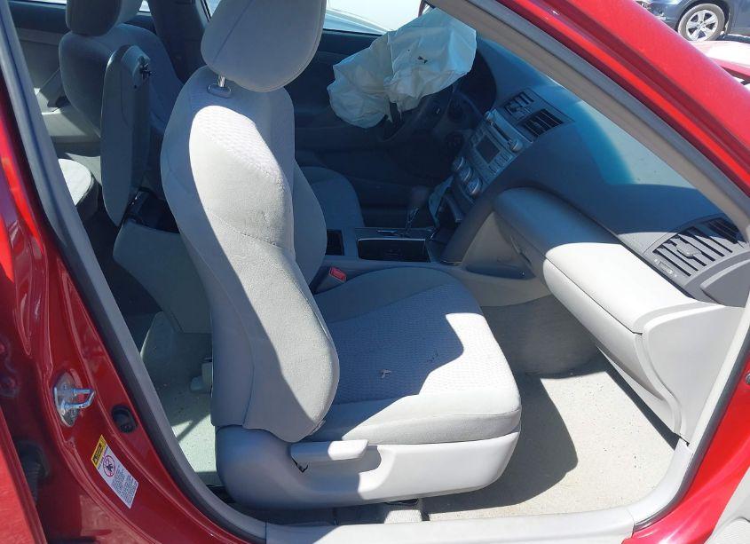 Photo 5 of 2011 Toyota Camry LE (VIN 4T4BF3EK9BR091334)