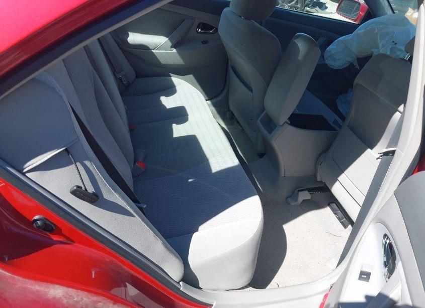 Photo 8 of 2011 Toyota Camry LE (VIN 4T4BF3EK9BR091334)