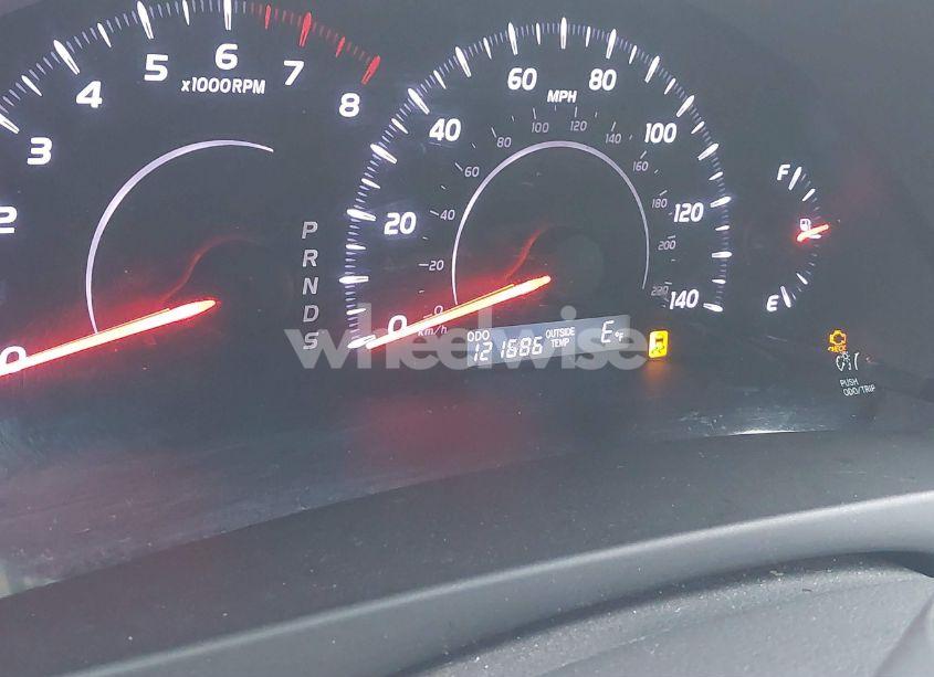 Photo 15 of 2011 Toyota Camry LE (VIN 4T4BF3EK9BR094203)