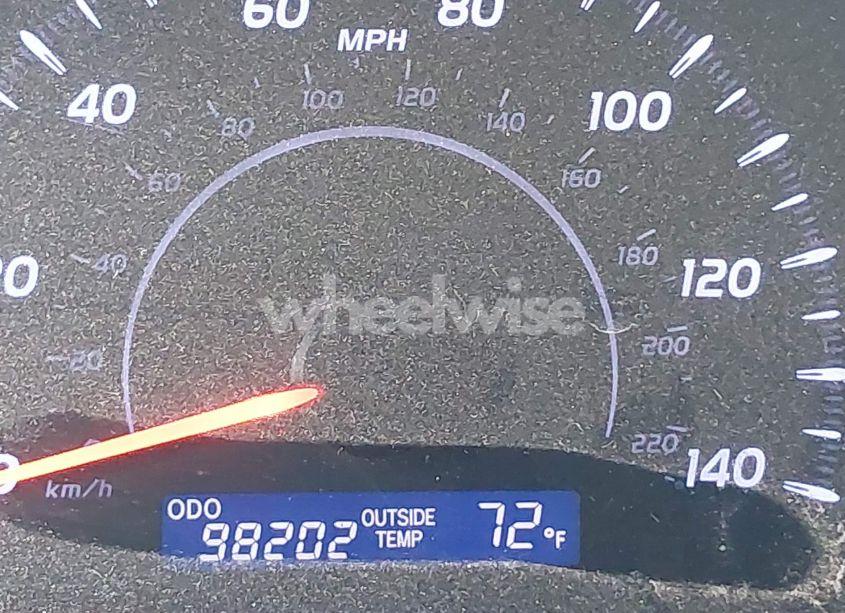 Photo 15 of 2011 Toyota Camry LE (VIN 4T4BF3EK9BR094976)