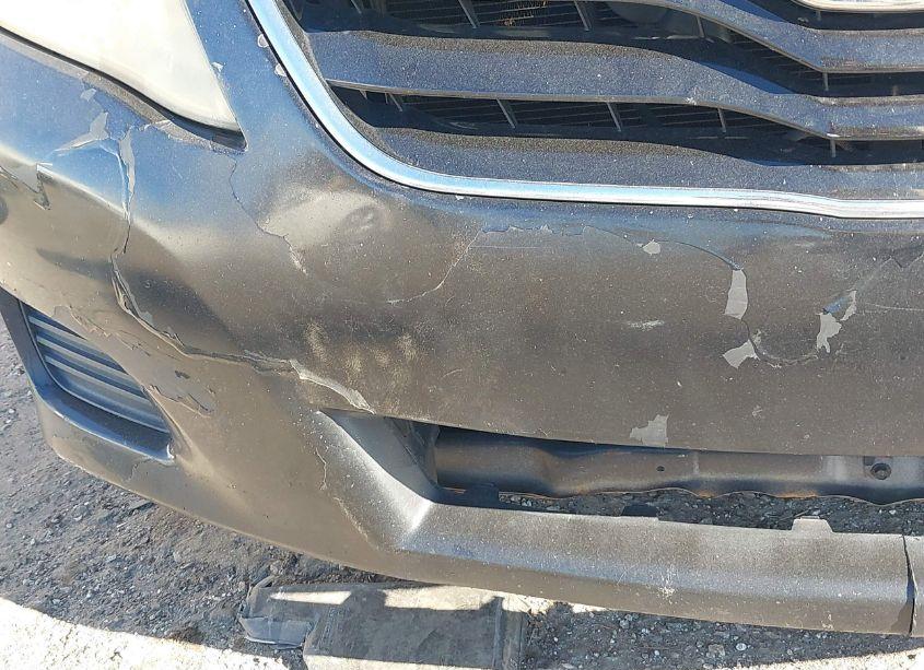 Photo 6 of 2011 Toyota Camry LE (VIN 4T4BF3EK9BR104292)