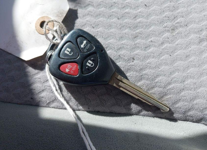 Photo 11 of 2011 Toyota Camry LE (VIN 4T4BF3EK9BR135798)