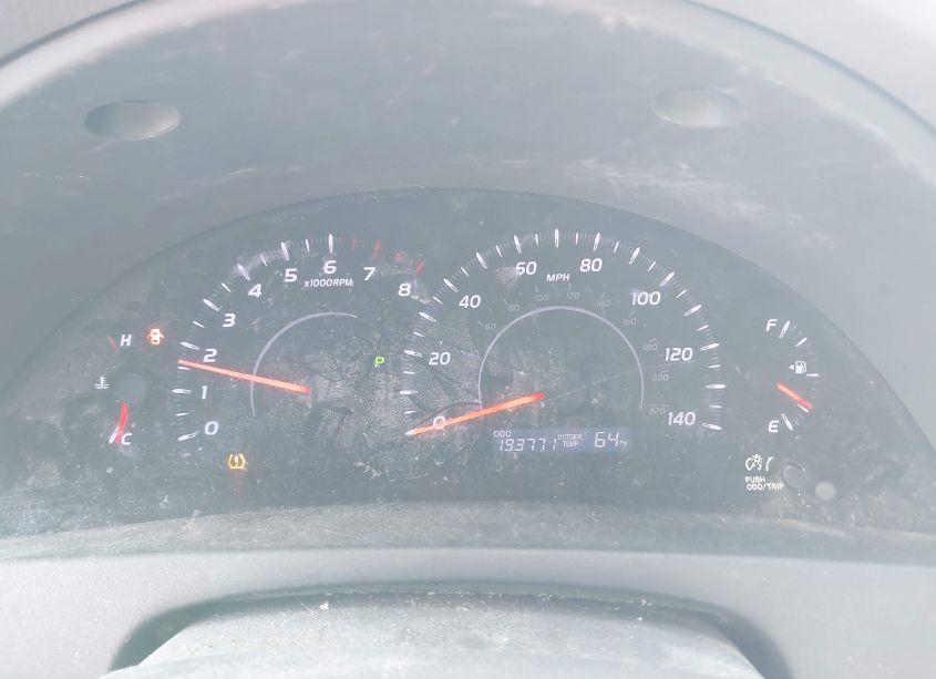 Photo 7 of 2011 Toyota Camry LE (VIN 4T4BF3EK9BR135798)