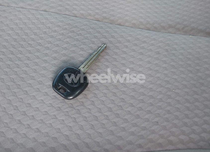 Photo 11 of 2011 Toyota Camry (VIN 4T4BF3EK9BR143853)